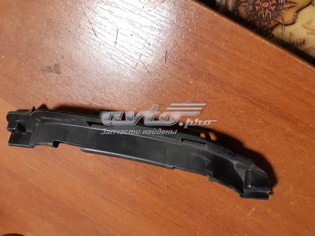 Кріплення бампера A2218852914 MERCEDES