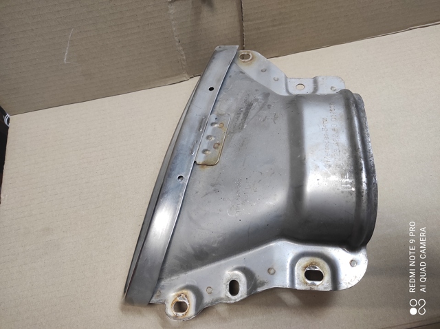 Пристрій іскропогашуючий A2234906001 MERCEDES