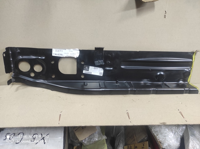 Панель багажного відсіку A2236408600 MERCEDES