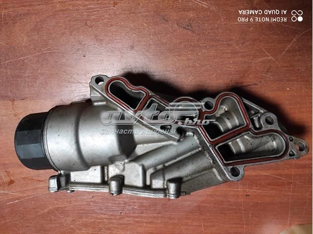 Корпус маслофільтра A2721800410 MERCEDES