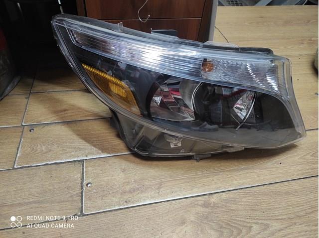 Фара правая A4479068200 MERCEDES