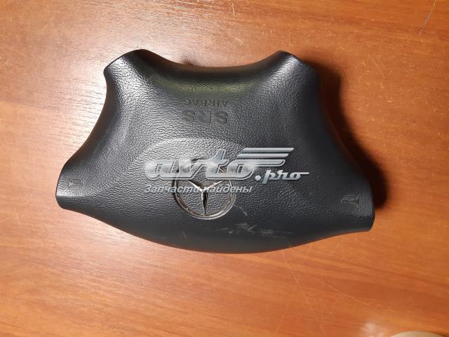 Подушка безпеки, водійська, AIRBAG A6394600098 MERCEDES