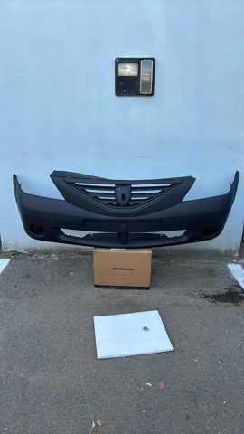 Бампер на авто 6001549906 RENAULT