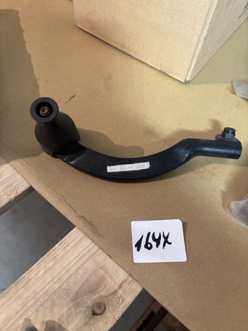 Рульовий наконечник 6025370229 RENAULT