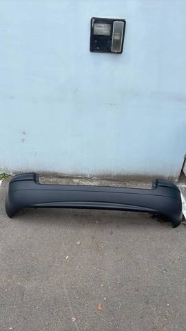 Буфер (бампер) задній 7701469769 RENAULT