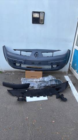 Буфер (бампер) передній 7701474484 RENAULT