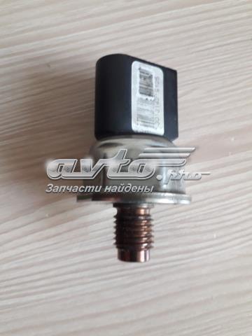 Датчик тиску палива 9307Z521A DELPHI