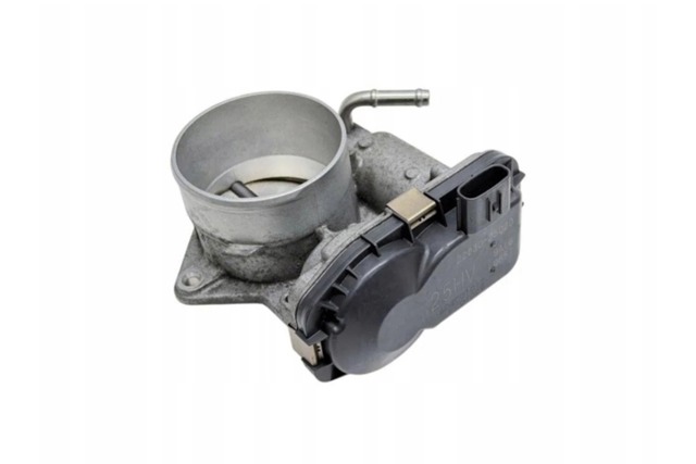 Дросільна заслінка в зборі 22030F0020 TOYOTA