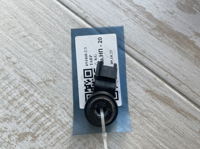 Датчик детонації 8961506010 TOYOTA