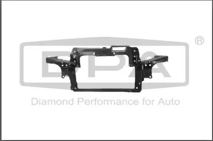 Зміцнення для радіаторів 88050155802 DIAMOND