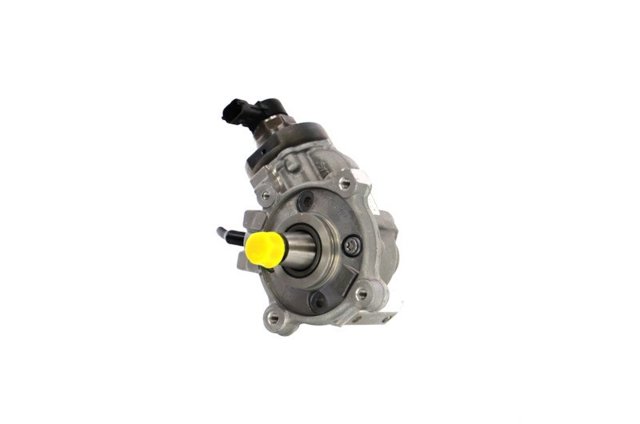 Насос паливний високого тиску 002002001362R BOSCH