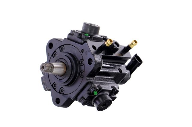 Насос паливний високого тиску (ПНВТ) - DIESEL 0445010097 BOSCH