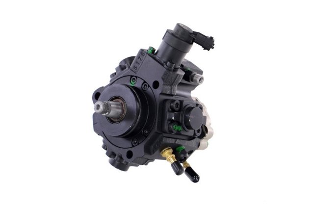 Насос паливний високого тиску (ПНВТ) - DIESEL 0445010234 BOSCH