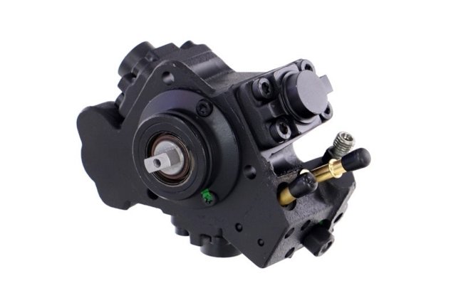 Насос паливний високого тиску (ПНВТ) - DIESEL 0445010243 BOSCH