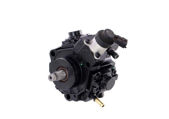 Насос паливний високого тиску (ПНВТ) - DIESEL 0445010404 BOSCH