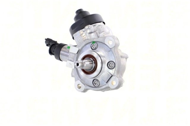 Насос паливний високого тиску (ПНВТ) - DIESEL 0445010596 HYUNDAI