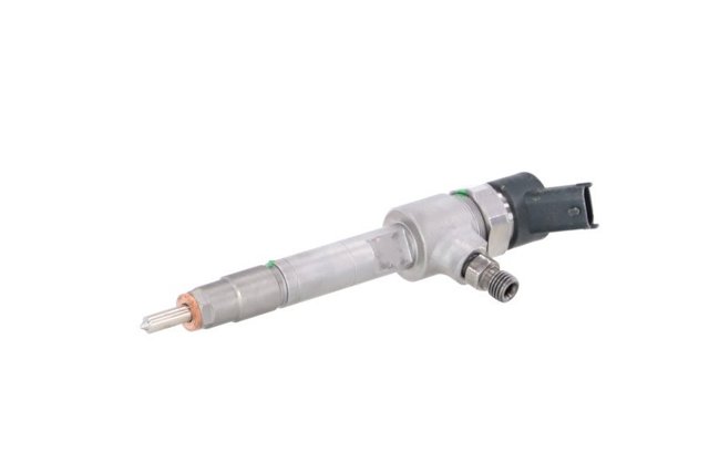 Форсунка дизельна в зборі, розпилювач + тримач 0445110019 BOSCH