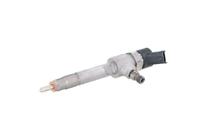 Форсунка дизельна в зборі, розпилювач + тримач 0445110019 BOSCH