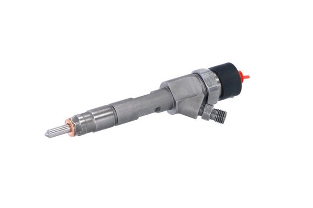 Форсунка дизельна в зборі, розпилювач + тримач 0445110110 BOSCH