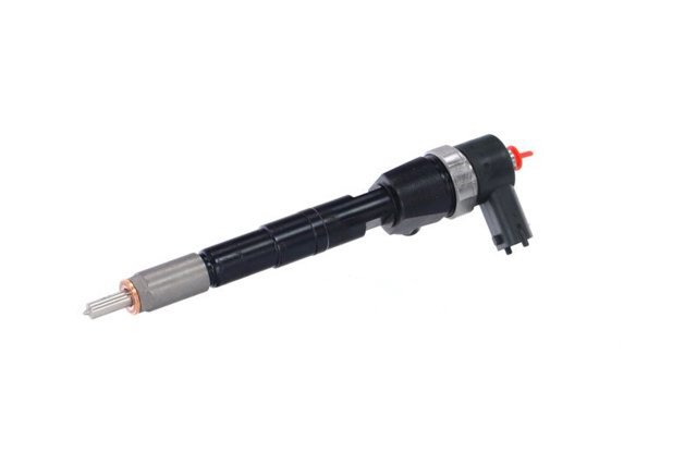 Форсунки електромагнітні 0445110111 BOSCH