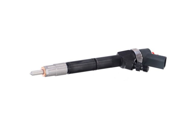 Форсунка дизельна в зборі, розпилювач + тримач 0445110115 BOSCH
