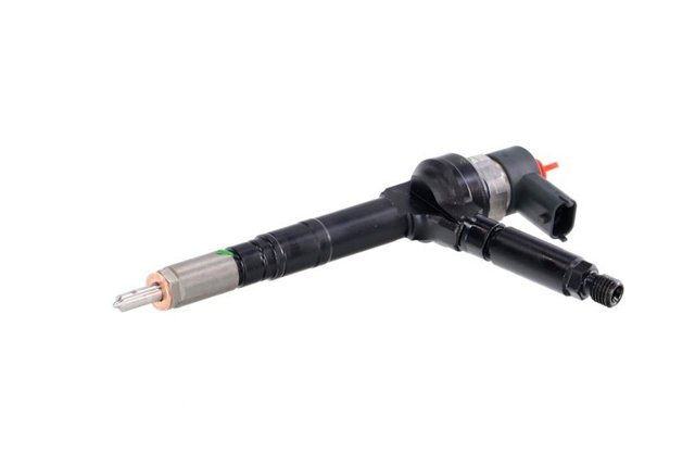 Форсунки електромагнітні 0445110118 BOSCH