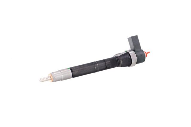 Форсунка дизельна в зборі, розпилювач + тримач 0445110121 BOSCH