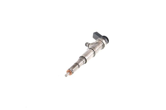 Форсунка дизельна в зборі, розпилювач + тримач 0445110131 BOSCH