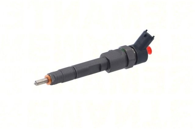 Форсунки електромагнітні 0445110144 BOSCH
