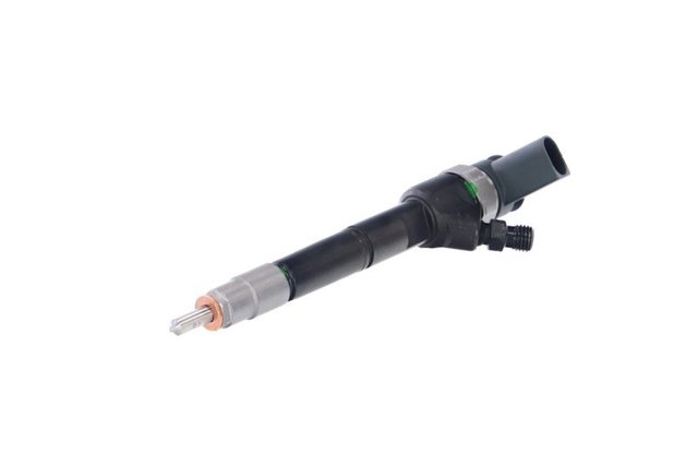 Форсунка дизельна в зборі, розпилювач + тримач 0445110167 BOSCH
