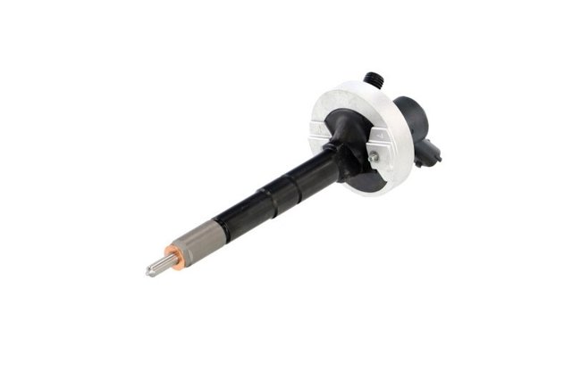 Форсунки електромагнітні 0445110168 BOSCH
