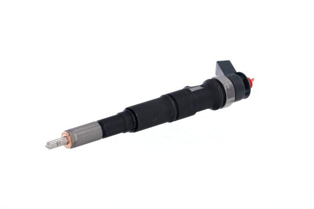 Форсунка дизельна в зборі, розпилювач + тримач 0445110209 BOSCH