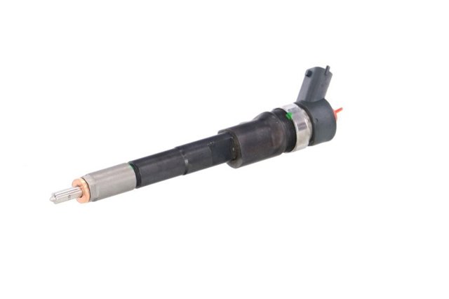 Форсунки електромагнітні 0445110214 BOSCH
