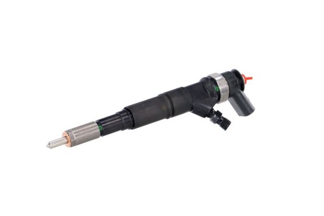 Форсунка інжектора 0445110219 BOSCH