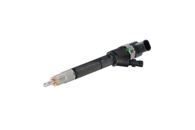 Форсунка дизельна в зборі, розпилювач + тримач 0445110229 BOSCH