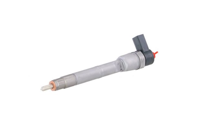 Форсунки електромагнітні 0445110237 BOSCH