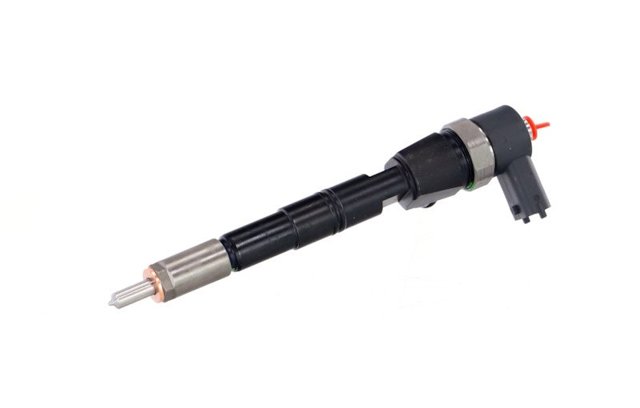 Форсунки електромагнітні 0445110243 BOSCH