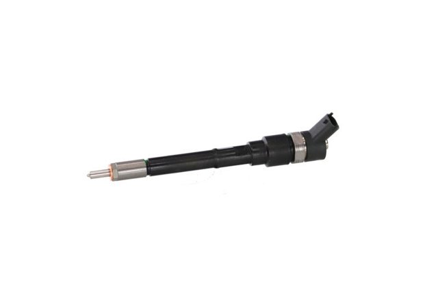 Форсунки електромагнітні 0445110245 BOSCH