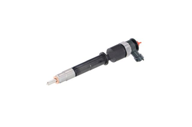 Форсунки електромагнітні 0445110250 BOSCH