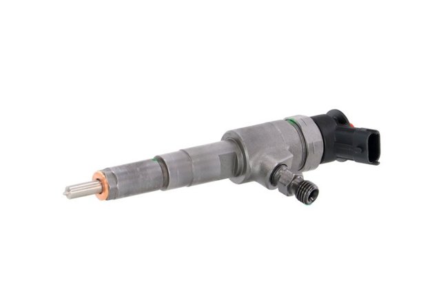 Форсунка інжектора 0445110252 PEUGEOT