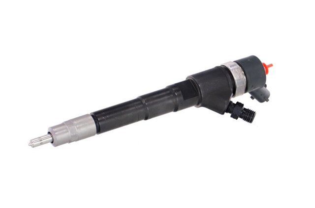 Форсунка дизельна в зборі, розпилювач + тримач Фіат Дукато III