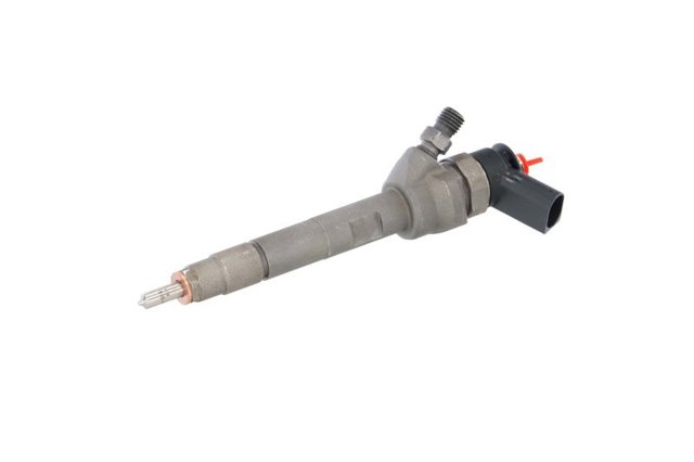 Форсунки електромагнітні 0445110289 BOSCH