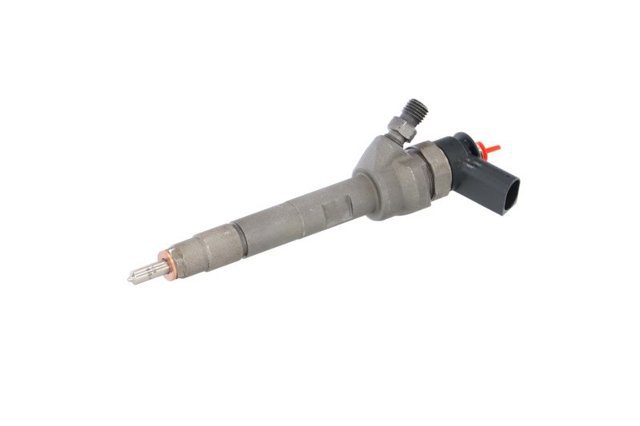 Форсунки електромагнітні 0445110289 BOSCH