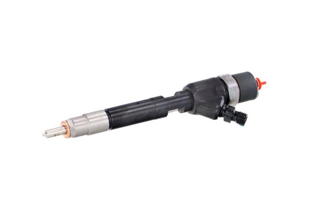 Форсунка дизельна в зборі, розпилювач + тримач 0445110303 BOSCH