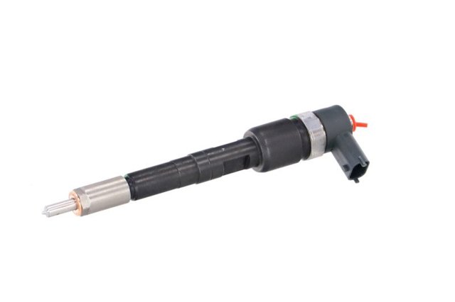 Форсунка дизельна в зборі, розпилювач + тримач 0445110316 BOSCH