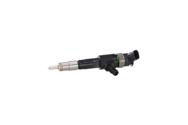 Форсунка дизельна в зборі, розпилювач + тримач 0445110339 BOSCH