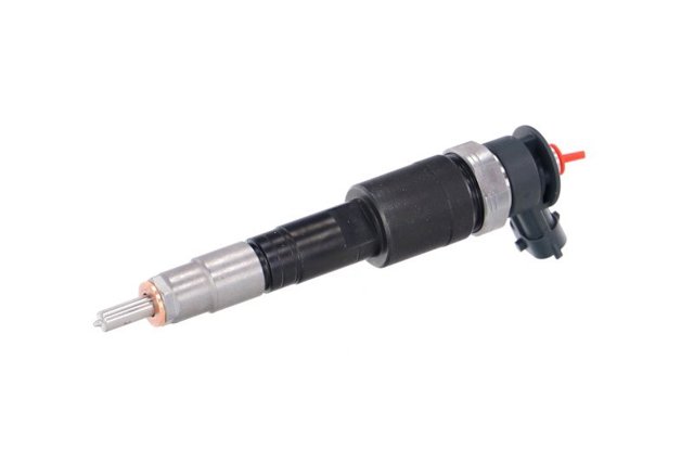 Форсунки електромагнітні 0445110340 BOSCH