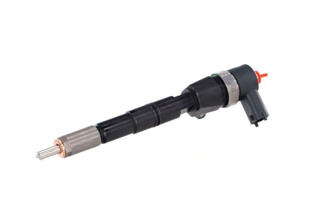 Форсунки електромагнітні 0445110423 BOSCH