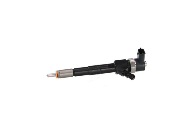 Форсунки електромагнітні 0445110524 BOSCH