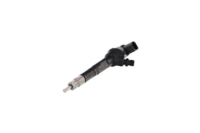 Форсунки електромагнітні 0445110550 BOSCH